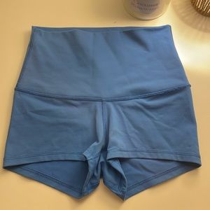 lululemon align shorts